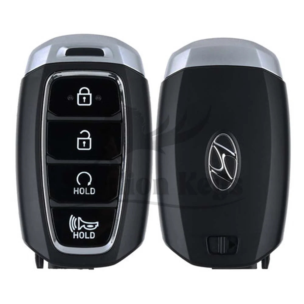 2020-2025 Hyundai Venue / 4-Button Smart Key / PN: 95440-K2410 / SY5IGFGE04 / OEM NEW 2020-2025 Hyundai Venue / 4-Button Smart Key / PN: 95440-K2410 / SY5IGFGE04 / OEM NEW